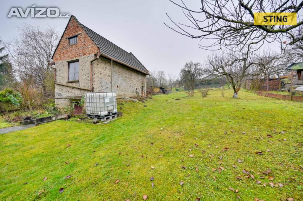 Foto inzerátu Prodej