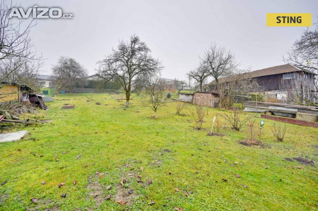 Foto inzerátu Prodej