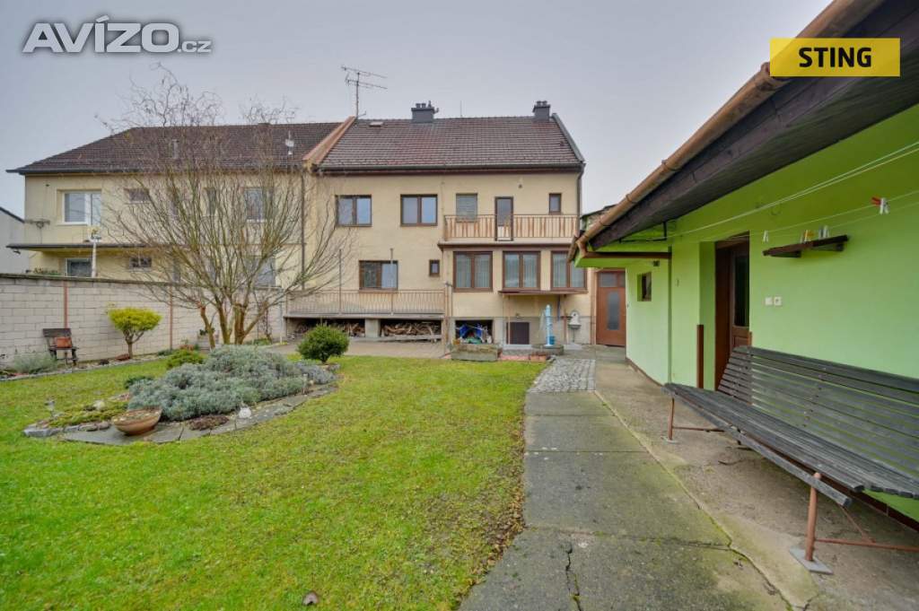 Foto inzerátu Prodej