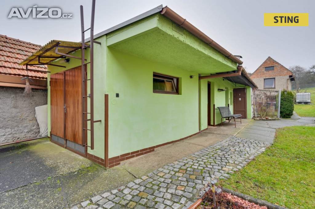 Foto inzerátu Prodej