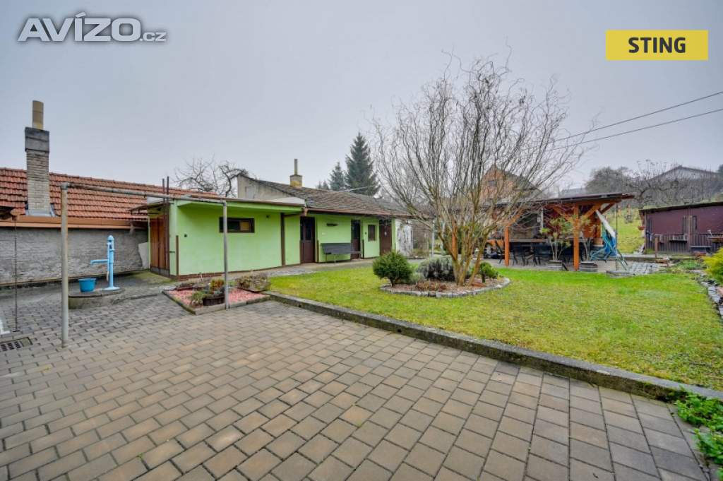 Foto inzerátu Prodej