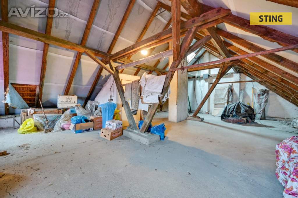 Foto inzerátu Prodej