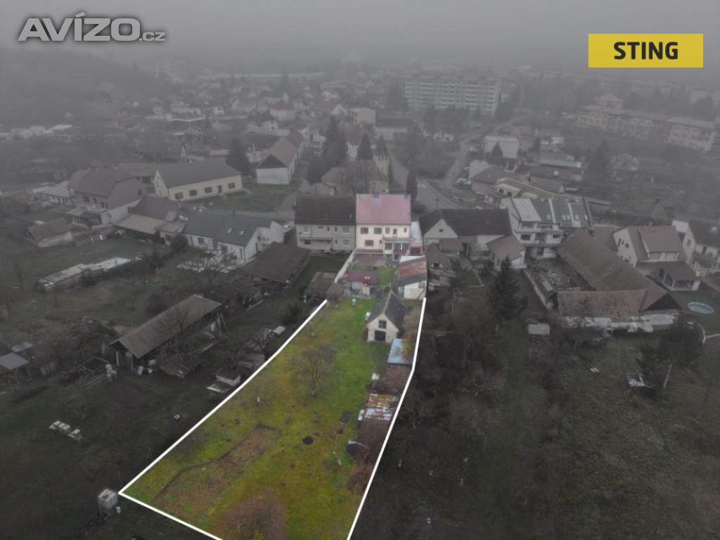 Foto inzerátu Prodej