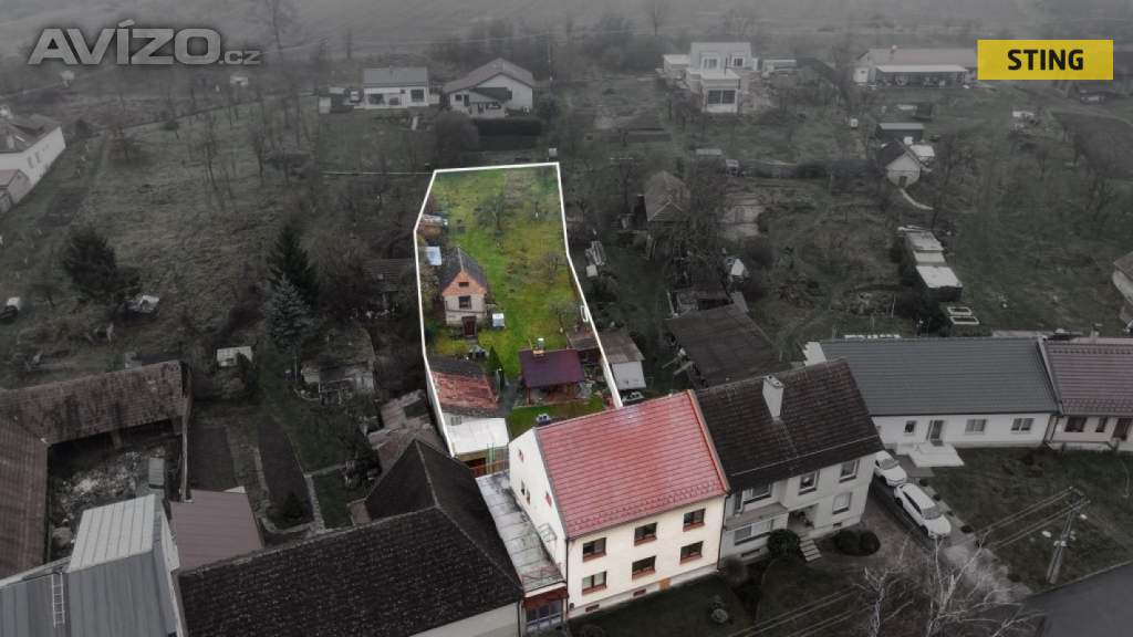 Foto inzerátu Prodej