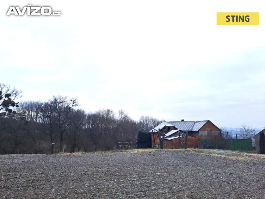 Foto inzerátu Prodej, Rodinný dům, 120 m2