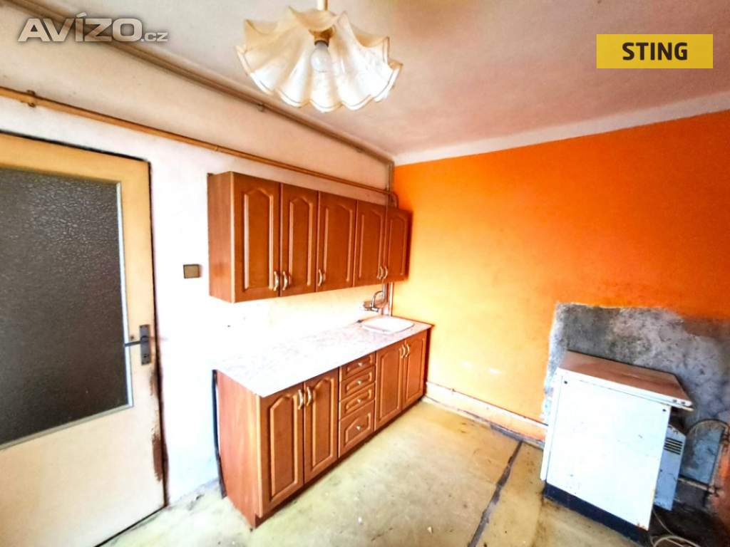 Foto inzerátu Prodej, Rodinný dům, 120 m2