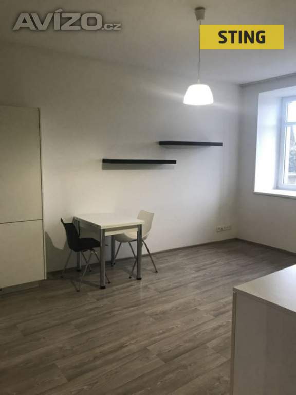 Foto inzerátu Pronájem, byt 2+kk, 41 m2