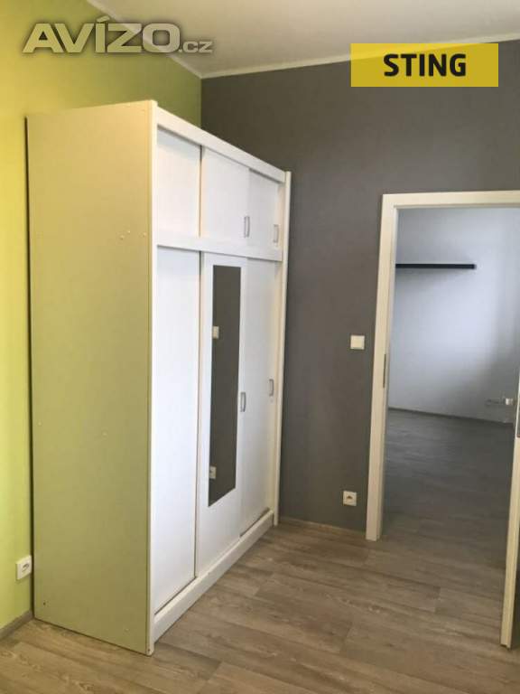 Foto inzerátu Pronájem, byt 2+kk, 41 m2