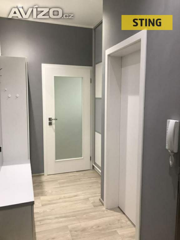 Foto inzerátu Pronájem, byt 2+kk, 41 m2