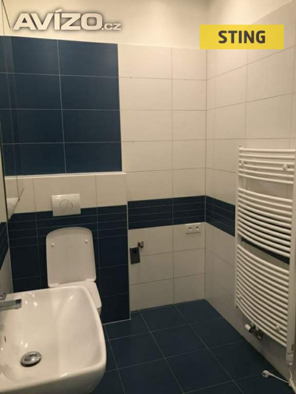 Foto inzerátu Pronájem, byt 2+kk, 41 m2