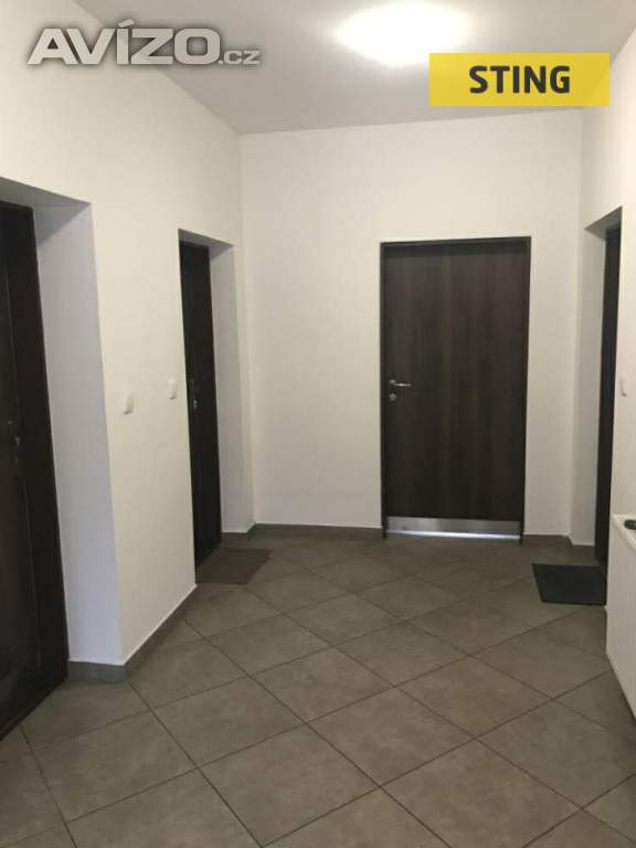 Foto inzerátu Pronájem, byt 2+kk, 41 m2