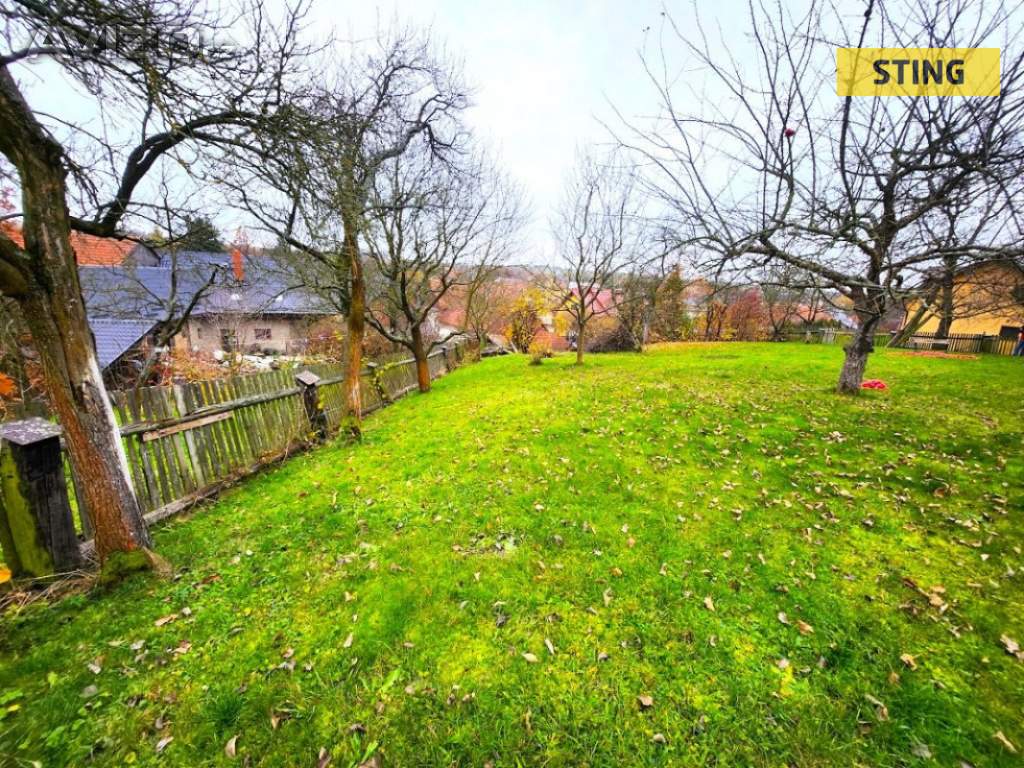 Foto inzerátu Prodej, Zahrady, 1169 m2