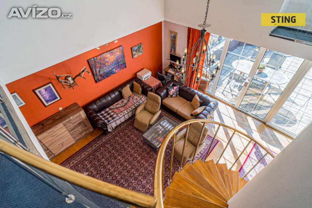 Foto inzerátu Prodej, Rodinný dům, 438 m2