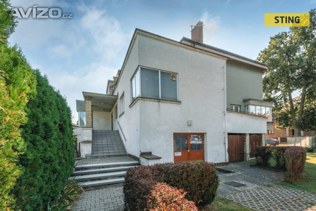 Foto inzerátu Prodej, Vila/Rezidence, 591 m2