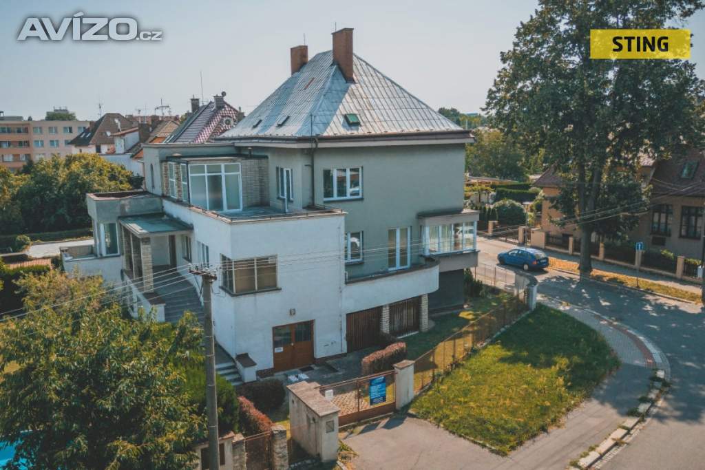 Foto inzerátu Prodej, Vila/Rezidence, 591 m2