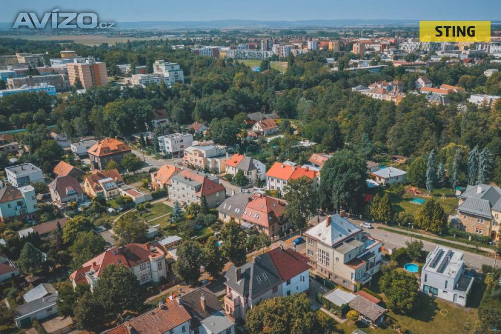 Foto inzerátu Prodej, Vila/Rezidence, 591 m2