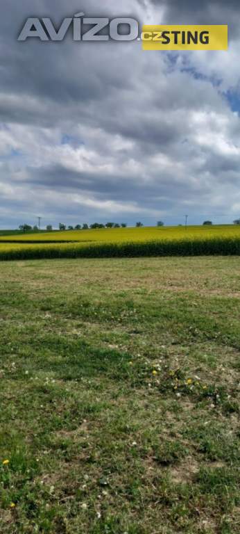 Foto inzerátu Prodej, Pozemky pro bydlení, 524 m2