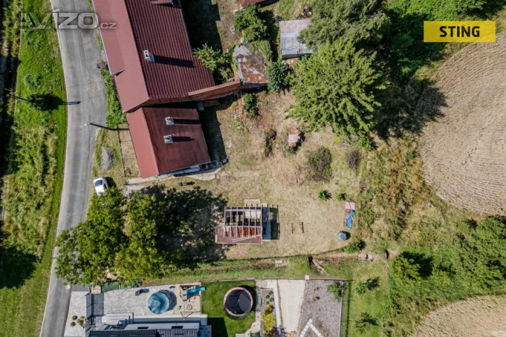 Foto inzerátu Prodej, Rodinný dům, 67 m2