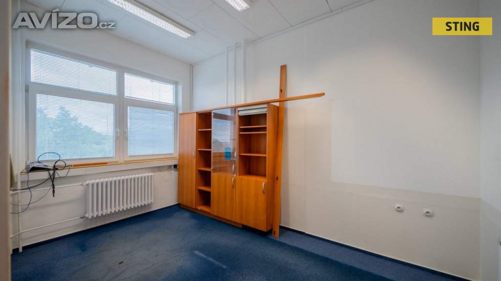 Foto inzerátu Prodej, kanceláře, 2589 m2