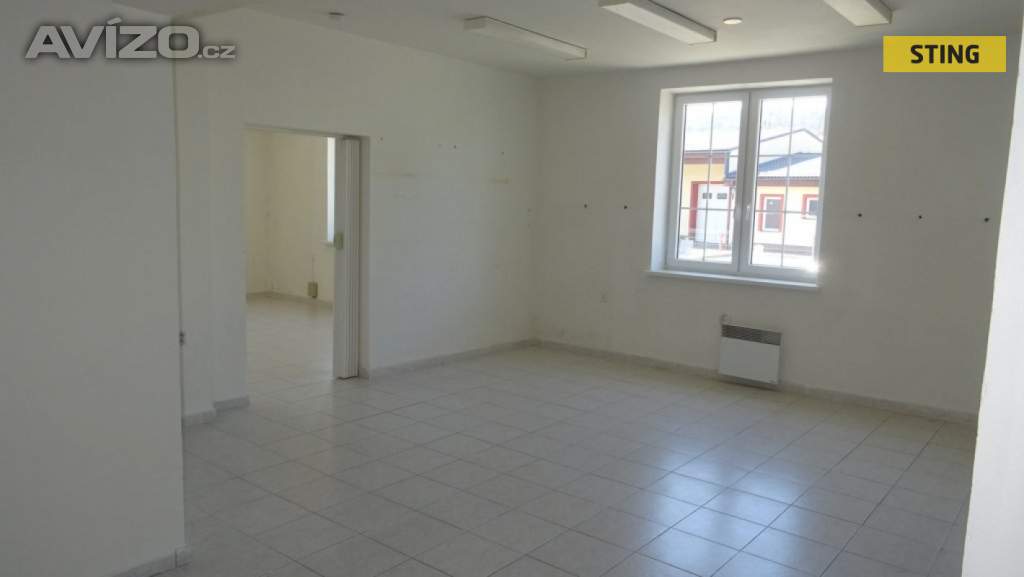 Foto inzerátu Prodej, najemní domy, 400 m2