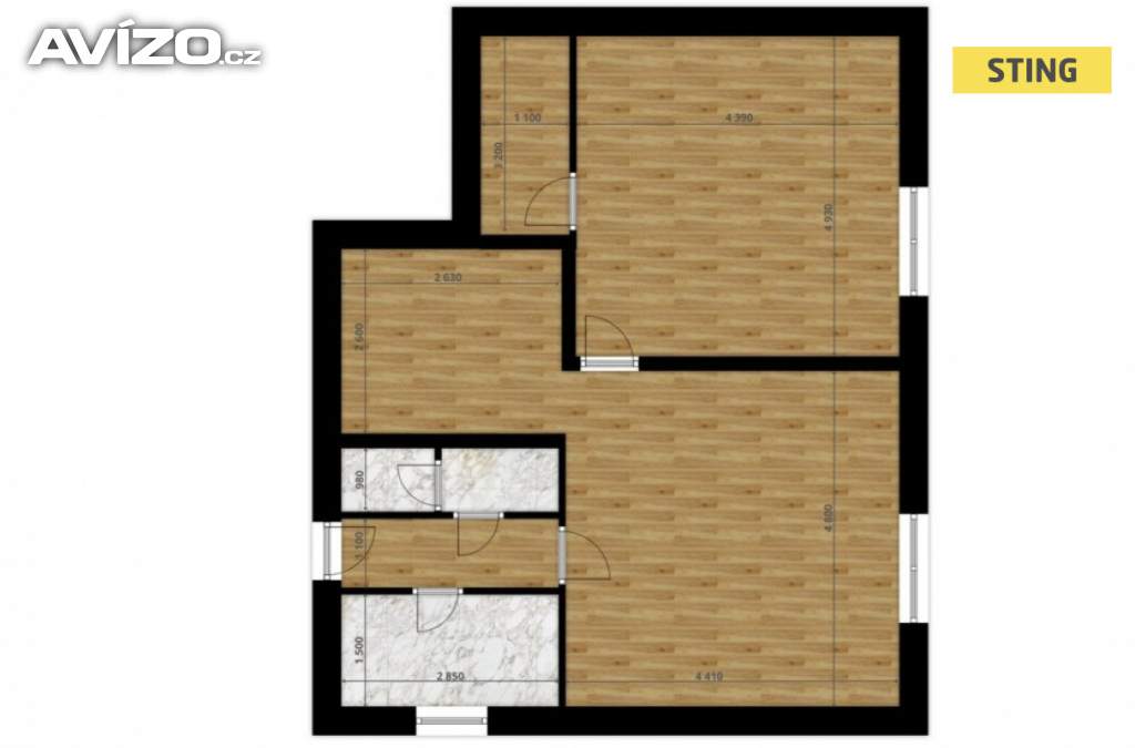 Foto inzerátu Prodej, najemní domy, 400 m2