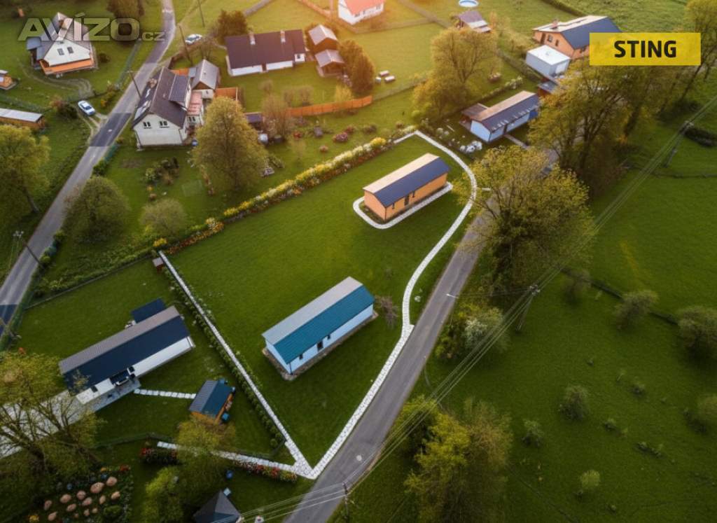 Foto inzerátu Prodej, Rodinný dům, 55 m2