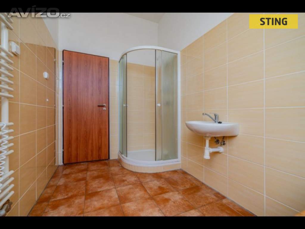 Foto inzerátu Pronájem, sklady, 2880 m2