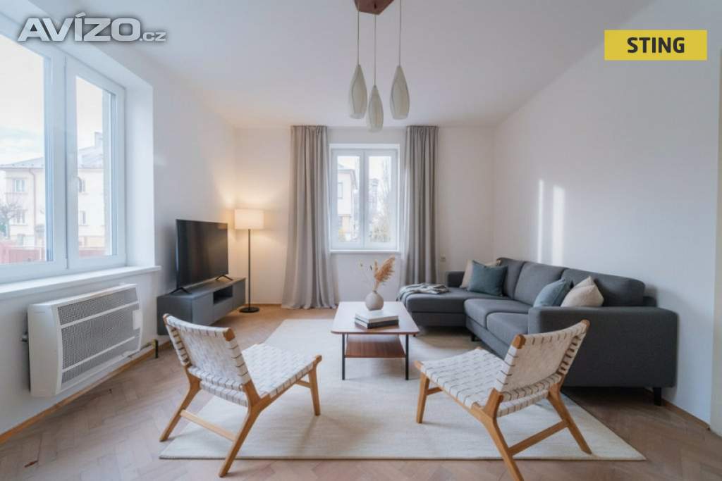 Foto inzerátu Prodej, byt 2+1, 68 m2