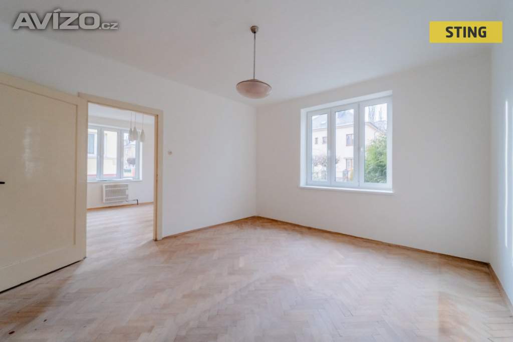 Foto inzerátu Prodej, byt 2+1, 68 m2