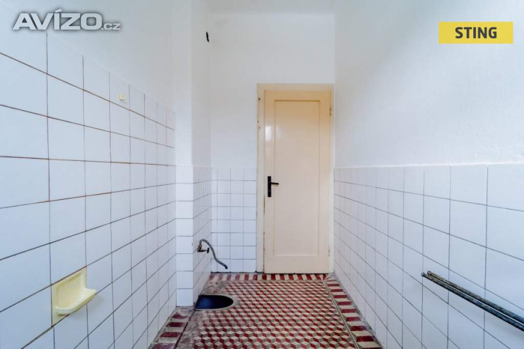 Foto inzerátu Prodej, byt 2+1, 68 m2