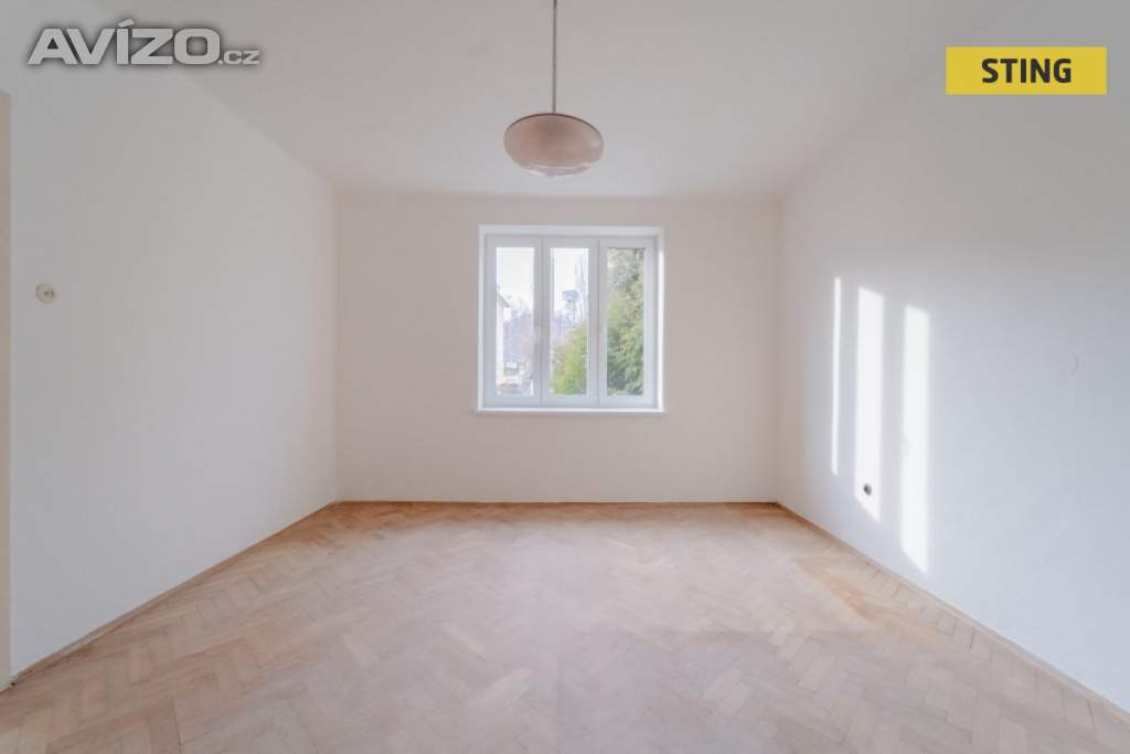 Foto inzerátu Prodej, byt 2+1, 68 m2