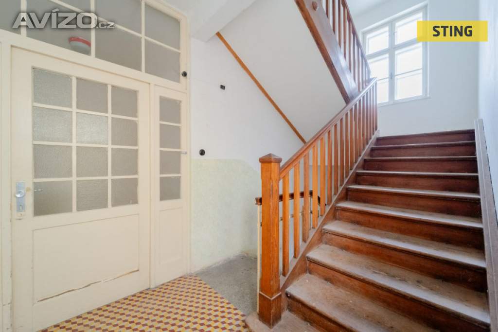 Foto inzerátu Prodej, byt 2+1, 68 m2