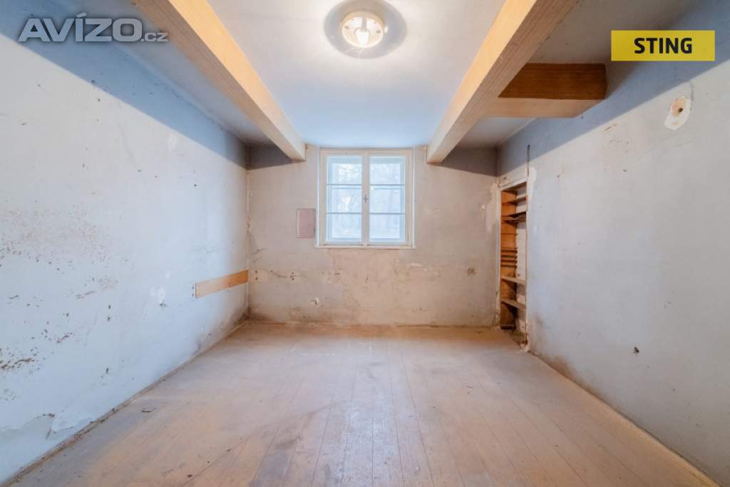 Foto inzerátu Prodej, byt 2+1, 68 m2