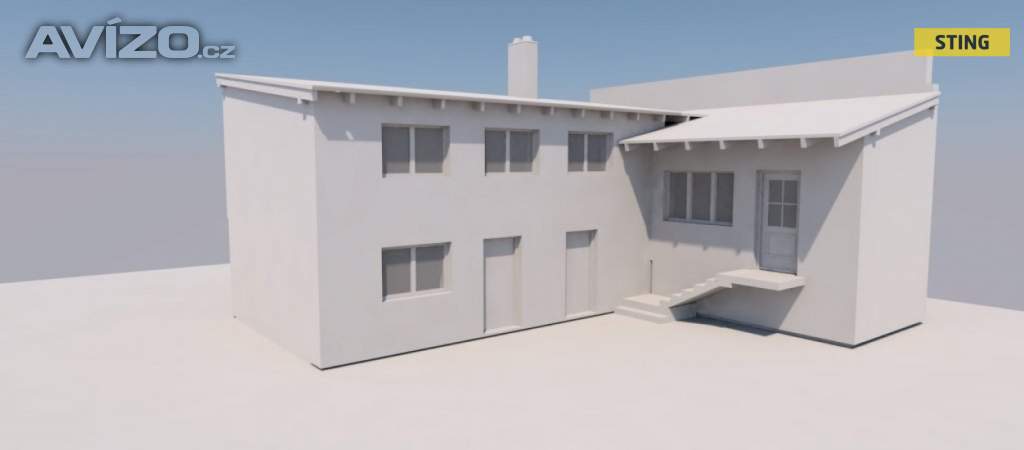 Foto inzerátu Prodej, Rodinný dům, 150 m2