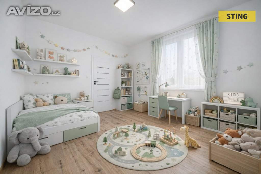 Foto inzerátu Prodej, byt 3+1, 68 m2