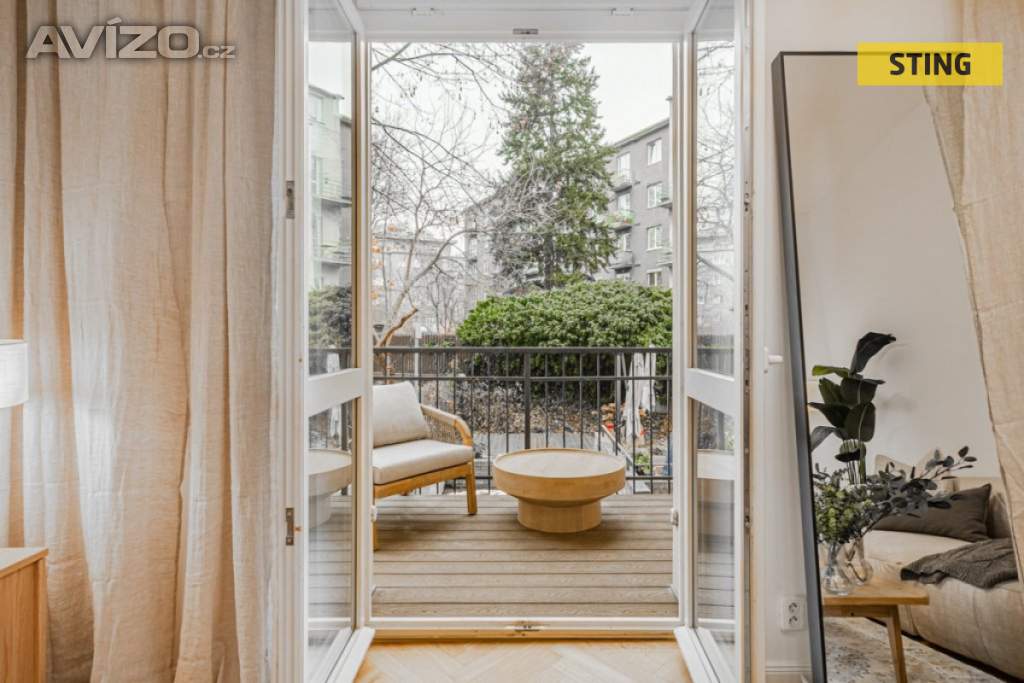 Foto inzerátu Prodej, byt 2+kk, 55 m2