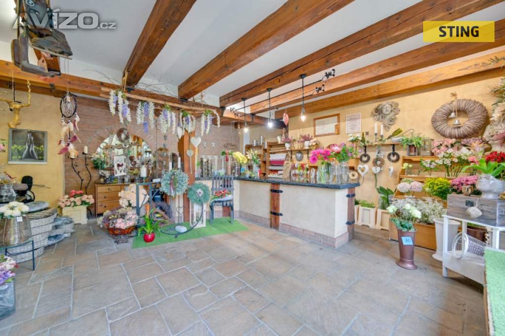 Foto inzerátu Prodej, prodejny, 102 m2