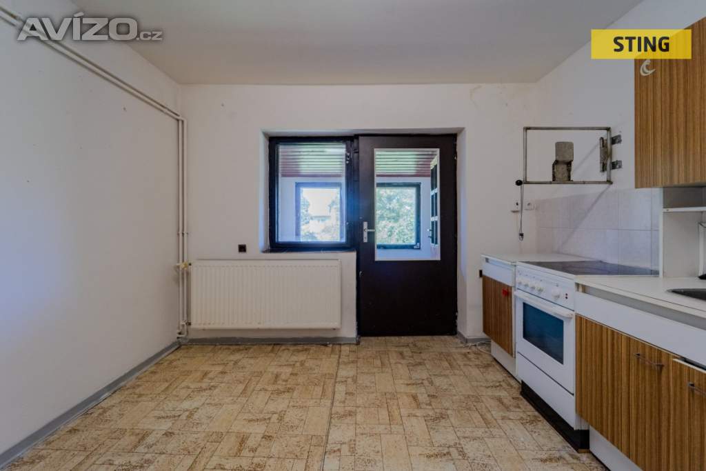 Foto inzerátu Prodej, Rodinný dům, 497 m2