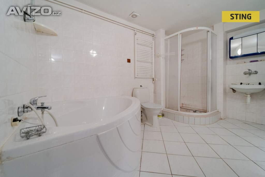 Foto inzerátu Prodej, Rodinný dům, 497 m2