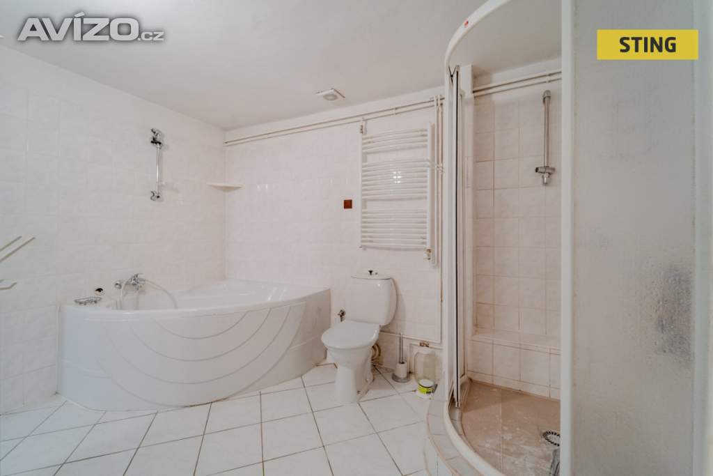 Foto inzerátu Prodej, Rodinný dům, 497 m2