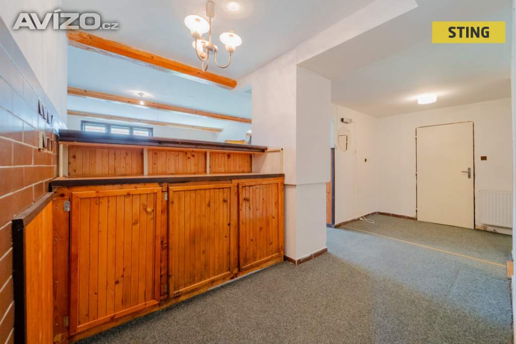 Foto inzerátu Prodej, Rodinný dům, 497 m2