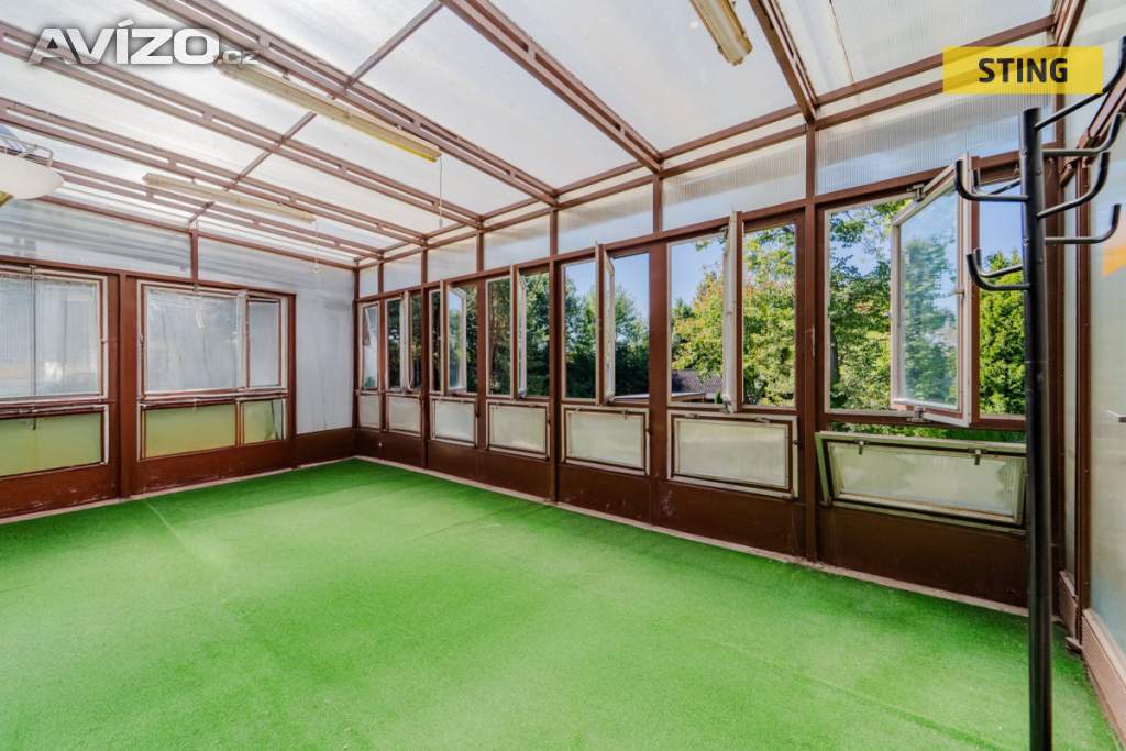 Foto inzerátu Prodej, Rodinný dům, 497 m2