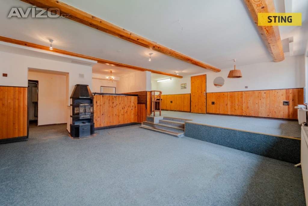 Foto inzerátu Prodej, Rodinný dům, 497 m2