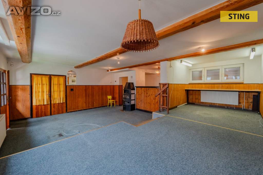 Foto inzerátu Prodej, Rodinný dům, 497 m2