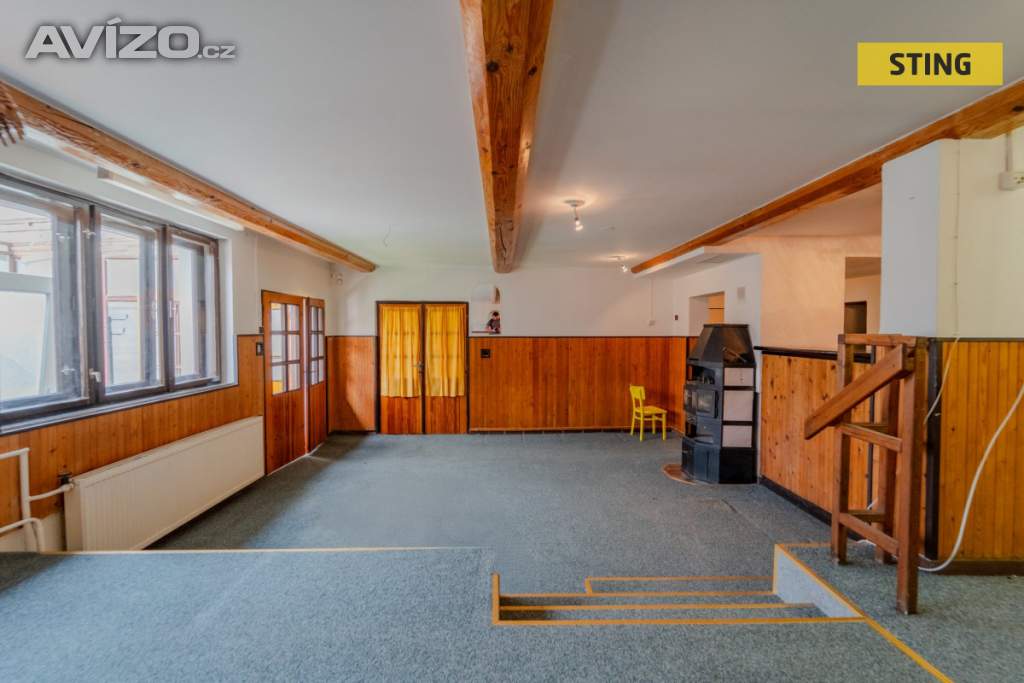 Foto inzerátu Prodej, Rodinný dům, 497 m2