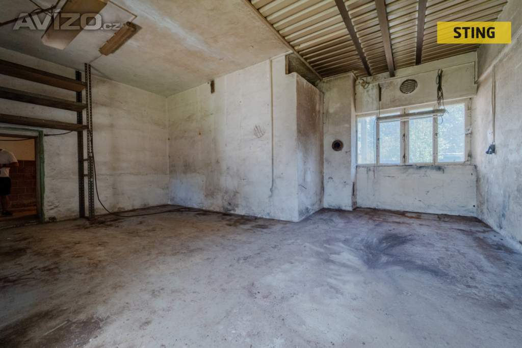 Foto inzerátu Prodej, Rodinný dům, 497 m2