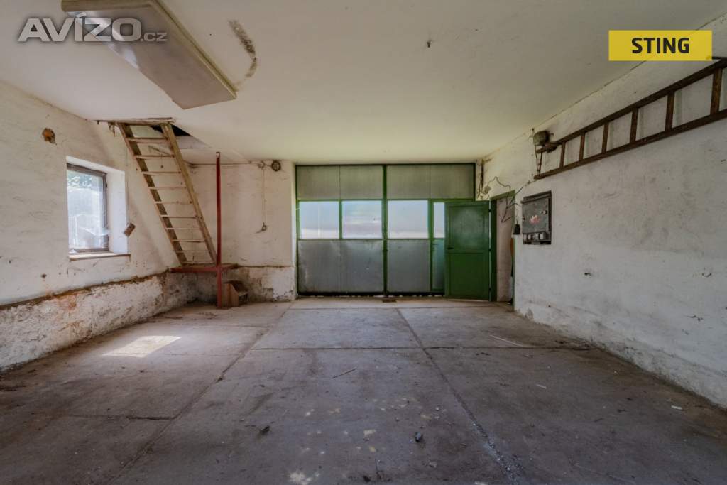 Foto inzerátu Prodej, Rodinný dům, 497 m2