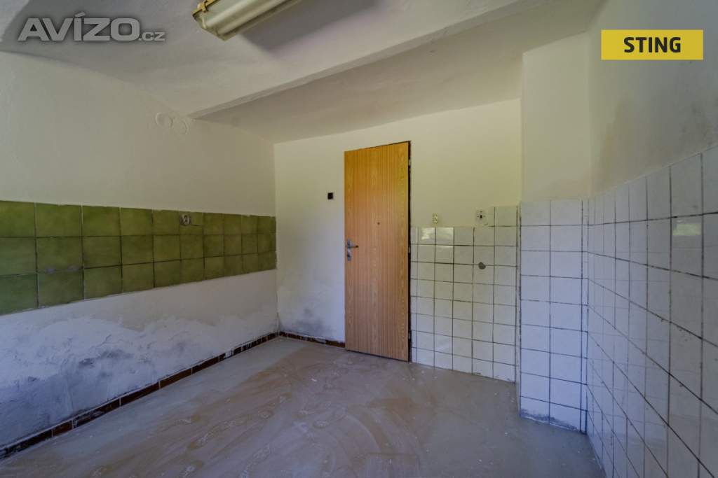 Foto inzerátu Prodej, Rodinný dům, 497 m2