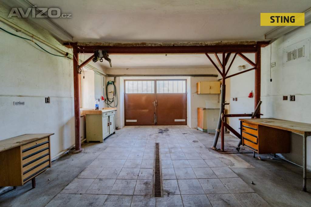 Foto inzerátu Prodej, Rodinný dům, 497 m2