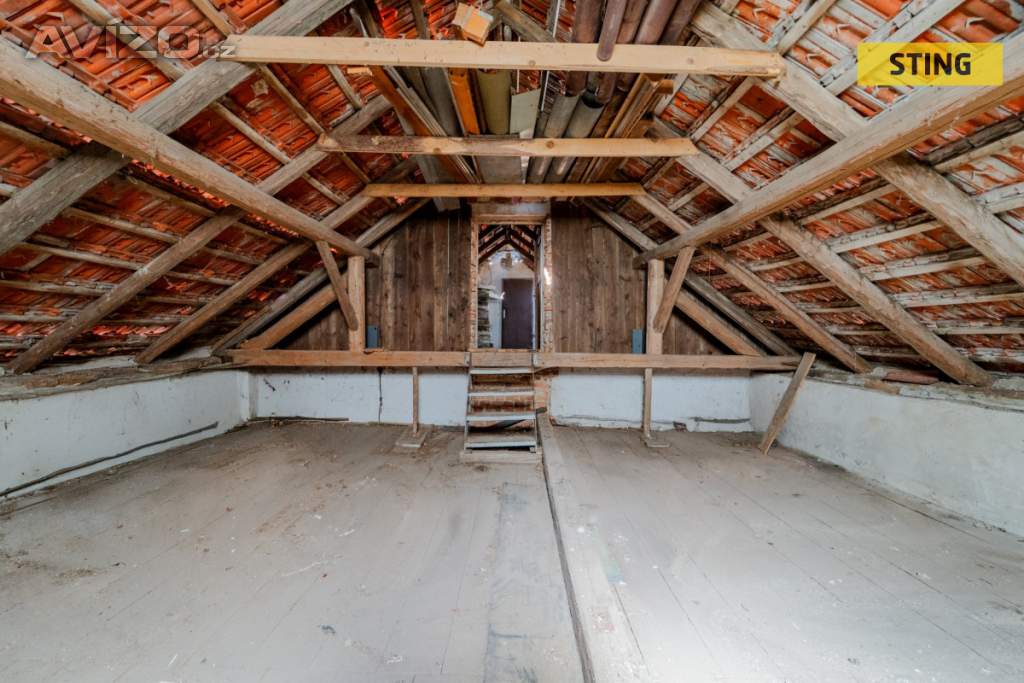 Foto inzerátu Prodej, Rodinný dům, 497 m2